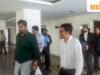 CBI menangkap mantan eksekutif Reliance ADAG Amitabh Jhunjhunwala dalam kasus penipuan bank