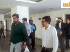 CBI menangkap mantan eksekutif Reliance ADAG Amitabh Jhunjhunwala dalam kasus penipuan bank
