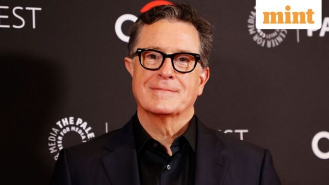 CBS Dipaksa Membayar Biaya Lisensi Setelah Stephen Colbert Menggunakan Lagu