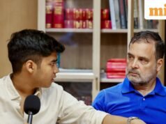 CBSE vs Vedant Shrivastava: Siswa kelas 12 menolak tuduhan ‘kebohongan terang-terangan’ dari dewan