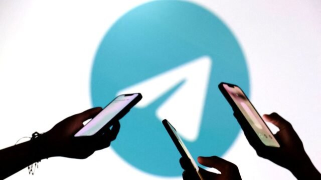 CEO Pavel Durov Bereaksi terhadap Larangan Telegram di India Hingga