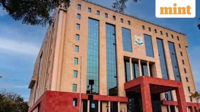 CIC meminta CBSE mengungkap proses tender pengadaan lembar jawaban ujian