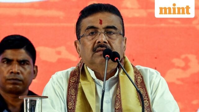 CM Adhikari dari Benggala Barat berjanji untuk mengembalikan Tata Group