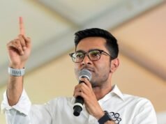 Calcutta HC menolak petisi Abhishek Banerjee dari TMC yang meminta izin bepergian ke luar negeri untuk berobat