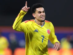 Cara Menonton Pertandingan Kolombia vs Kosta Rika di AS: Streaming Langsung & TV untuk Persahabatan Internasional 2026