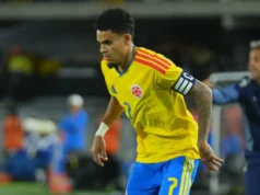 Cara Menonton Pertandingan Kolombia vs Yordania di AS: Streaming Langsung & TV untuk Persahabatan Internasional 2026