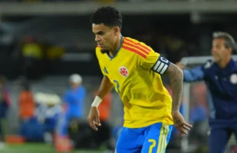 Cara Menonton Pertandingan Kolombia vs Yordania di AS: Streaming Langsung & TV untuk Persahabatan Internasional 2026