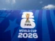Cara mendengarkan pertandingan Piala Dunia 2026 di radio