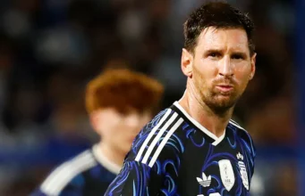 Cara menonton Argentina vs Honduras di AS: Streaming Langsung & TV untuk Persahabatan Internasional 2026