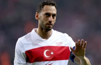 Cara menonton Australia vs Turki di AS: Piala Dunia 2026, streaming langsung, TV, dan pratinjau