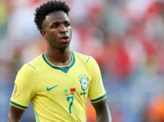 Cara menonton Brasil vs Haiti di AS: Piala Dunia 2026, streaming langsung, TV, dan pratinjau
