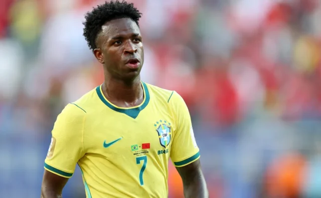 Cara menonton Brasil vs Haiti di AS: Piala Dunia 2026,