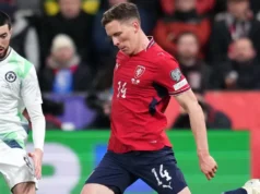 Cara menonton Czechia vs Afrika Selatan di AS: Piala Dunia 2026, streaming langsung, TV, dan pratinjau
