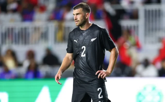 Cara menonton Iran vs Selandia Baru di AS: Piala Dunia