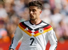 Cara menonton Jerman vs Paraguay di AS: Streaming Langsung & TV untuk Piala Dunia FIFA 2026