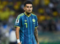 Cara menonton Kolombia vs DR Kongo di AS: Piala Dunia 2026, streaming langsung, TV, dan pratinjau