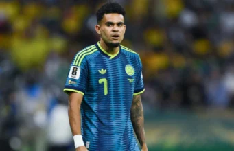 Cara menonton Kolombia vs DR Kongo di AS: Piala Dunia 2026, streaming langsung, TV, dan pratinjau