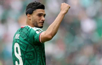 Cara menonton Meksiko vs Ekuador di AS: Streaming Langsung & TV untuk Piala Dunia FIFA 2026