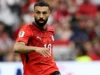 Cara menonton Mesir vs Iran di AS: Piala Dunia 2026, streaming langsung, TV, dan pratinjau