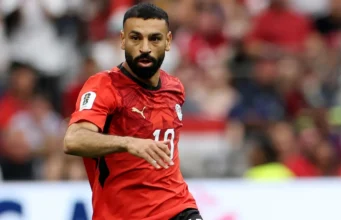 Cara menonton Mesir vs Iran di AS: Piala Dunia 2026, streaming langsung, TV, dan pratinjau