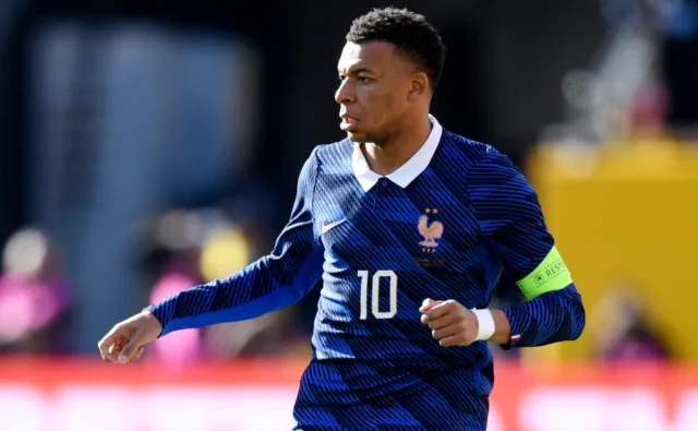 Cara menonton Prancis vs Senegal di AS: penyisihan grup Piala