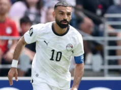 Cara menonton Selandia Baru vs Mesir di AS: Piala Dunia 2026, streaming langsung, TV, dan pratinjau