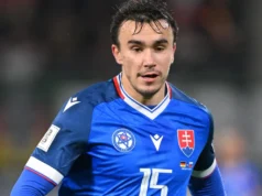 Cara menonton Slovakia vs Montenegro di AS: Streaming Langsung & TV untuk Persahabatan Internasional 2026