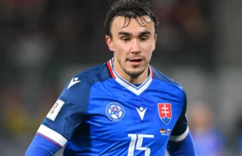 Cara menonton Slovakia vs Montenegro di AS: Streaming Langsung & TV untuk Persahabatan Internasional 2026