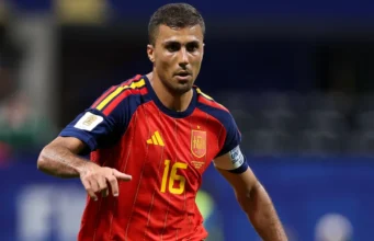 Cara menonton Spanyol vs Arab Saudi di AS: turnamen 2026, streaming langsung, TV, dan pratinjau