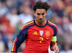 Cara menonton Spanyol vs Tanjung Verde di AS: Piala Dunia 2026, streaming langsung, TV, dan pratinjau