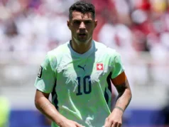 Cara menonton Swiss vs Bosnia dan Herzegovina di AS: Piala Dunia 2026, streaming langsung, TV, dan pratinjau