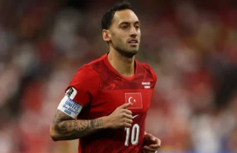 Cara menonton Turki vs Paraguay di AS: Piala Dunia 2026, streaming langsung, TV, dan pratinjau