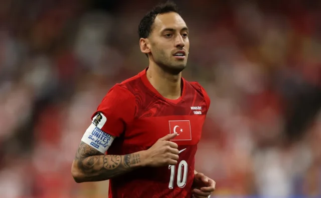 Cara menonton Turki vs Paraguay di AS: Piala Dunia 2026,
