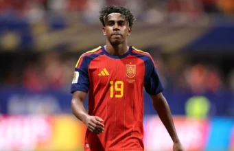 Cara menonton Uruguay vs Spanyol di AS: Piala Dunia 2026, streaming langsung, TV, dan pratinjau