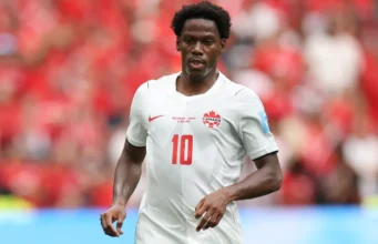 Cara menonton pertandingan Afrika Selatan vs Kanada di AS: Streaming Langsung & TV untuk Piala Dunia FIFA 2026
