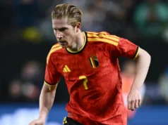 Cara menonton pertandingan Belgia vs Tunisia di AS: Streaming Langsung & TV untuk Persahabatan Internasional 2026
