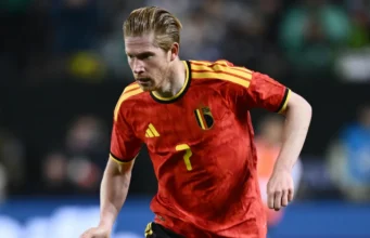 Cara menonton pertandingan Belgia vs Tunisia di AS: Streaming Langsung & TV untuk Persahabatan Internasional 2026
