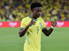 Cara menonton pertandingan Brasil vs Mesir di AS: Streaming Langsung & TV untuk Persahabatan Internasional 2026
