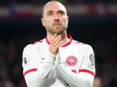 Cara menonton pertandingan Denmark vs Ukraina di AS: Streaming Langsung & TV untuk Persahabatan Internasional 2026