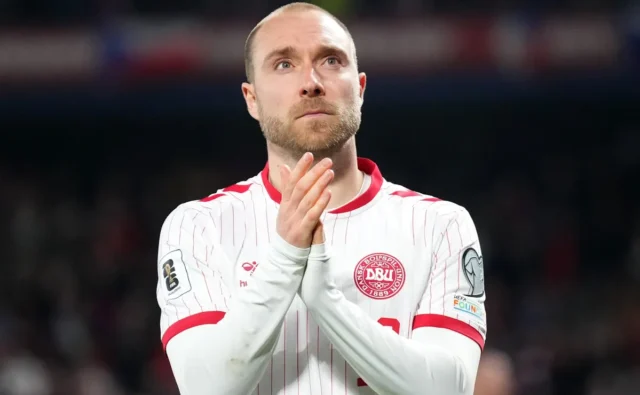 Cara menonton pertandingan Denmark vs Ukraina di AS: Streaming Langsung