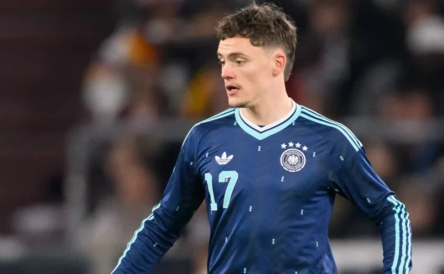Cara menonton pertandingan Finlandia vs Jerman di AS: Streaming Langsung