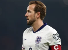 Cara menonton pertandingan Inggris vs Selandia Baru di AS: Streaming Langsung & TV untuk Persahabatan Internasional 2026