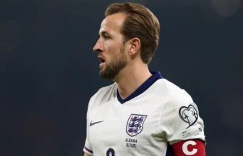 Cara menonton pertandingan Inggris vs Selandia Baru di AS: Streaming Langsung & TV untuk Persahabatan Internasional 2026