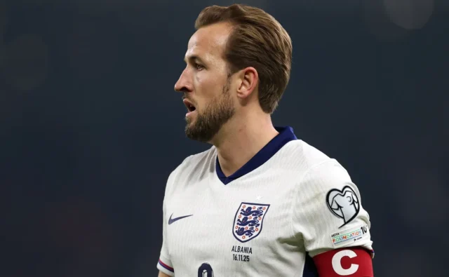 Cara menonton pertandingan Inggris vs Selandia Baru di AS: Streaming
