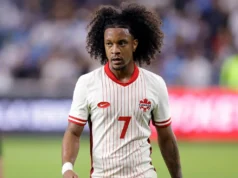 Cara menonton pertandingan Kanada vs Irlandia di AS: Siaran langsung dan TV untuk pertandingan persahabatan internasional 2026