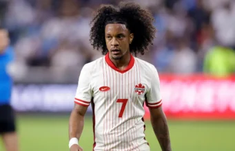 Cara menonton pertandingan Kanada vs Irlandia di AS: Siaran langsung dan TV untuk pertandingan persahabatan internasional 2026