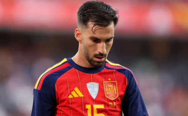 Cara menonton pertandingan Peru vs Spanyol di AS: Streaming Langsung
