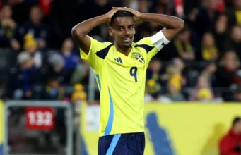 Cara menonton pertandingan Swedia vs Yunani di AS: Streaming Langsung & TV untuk Persahabatan Internasional 2026