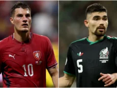 Ceko vs Meksiko: Perkiraan susunan pemain untuk pertandingan Grup A Piala Dunia 2026