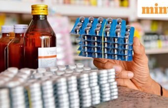 Center melarang 16 kombinasi obat tetap, termasuk parasetamol, karena risiko kesehatan